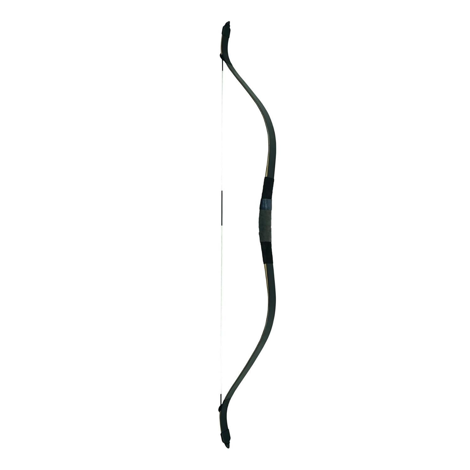 Daylite Geleneksel Kore Yayı Hunting Bow Black Mamba