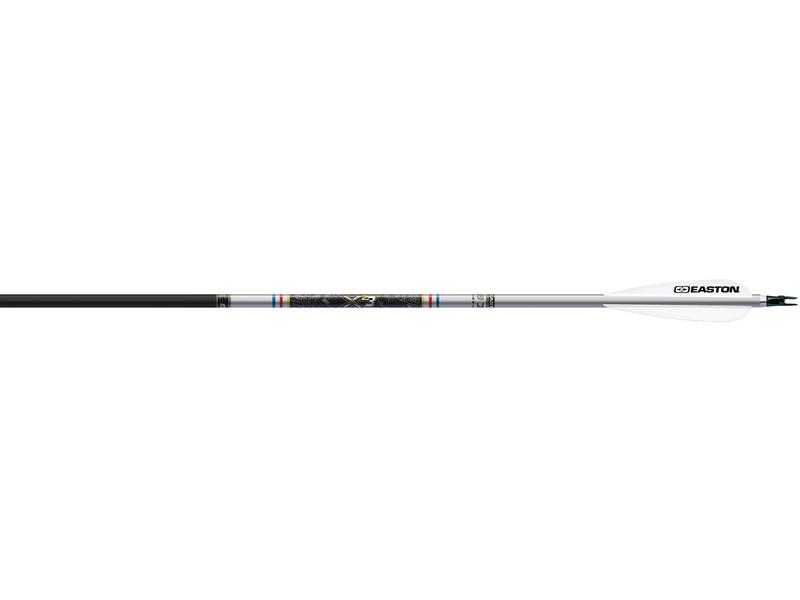 Easton Alüminyum Ok Gövdesi X23 Two-Tone