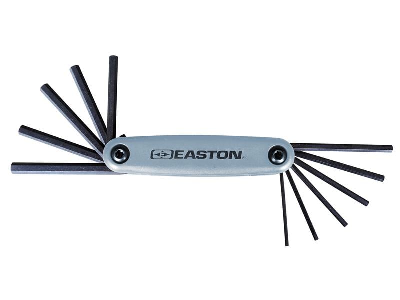 Easton Alyan Anahtar Seti Pro Fold Up XL