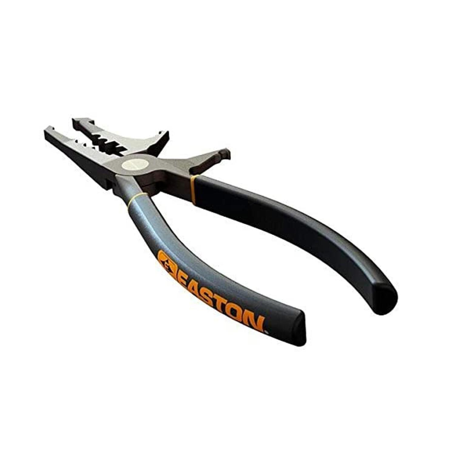 Easton Aslan Ağzı Pensesi Elite Multi