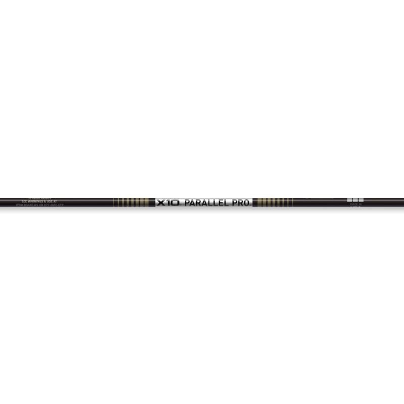 Easton Ok Gövdesi X10 3.2 Parallel Pro