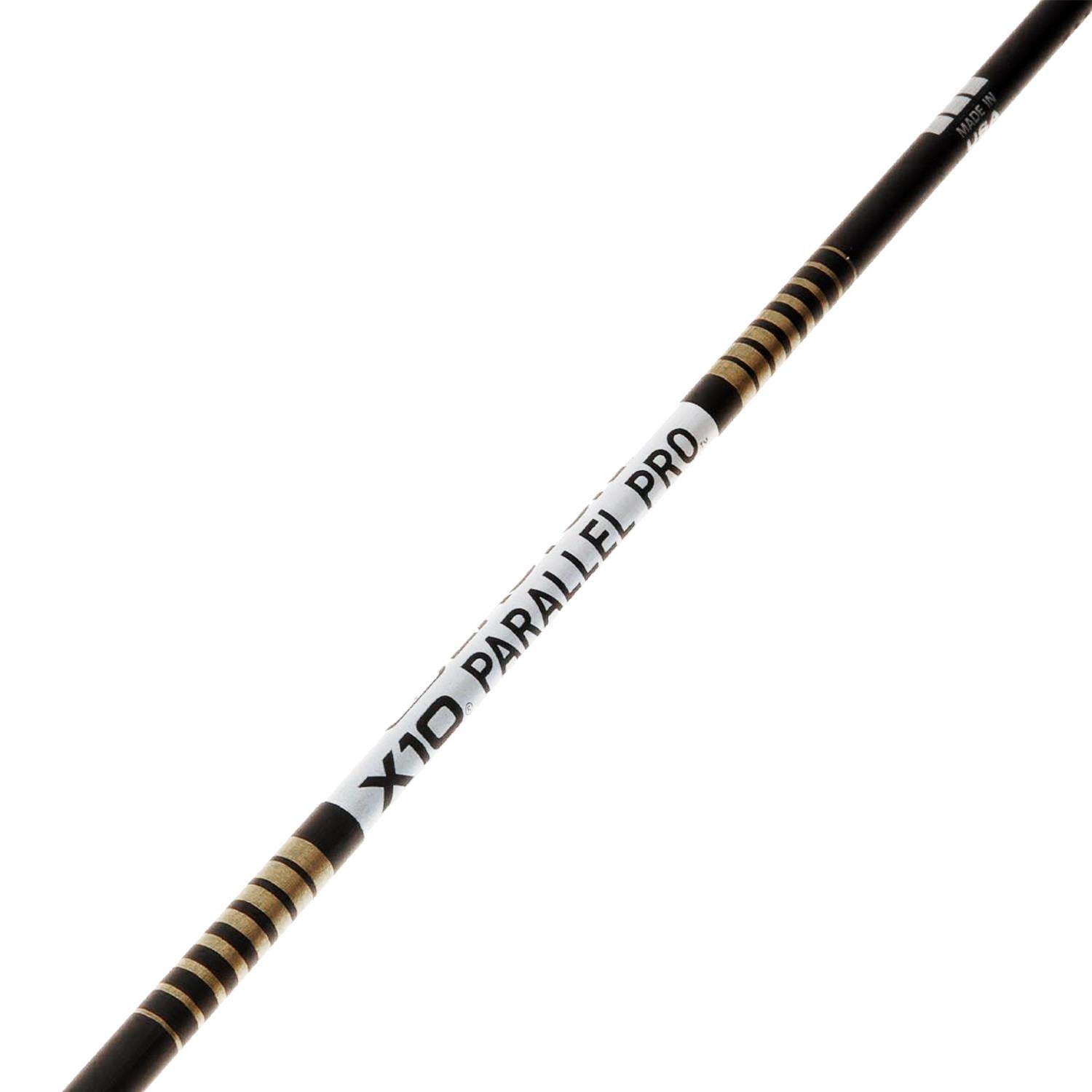Easton Ok Gövdesi X10 Parallel Pro
