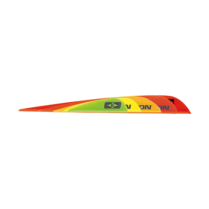 Easton Plastik Tüy Diamond 235 2.37