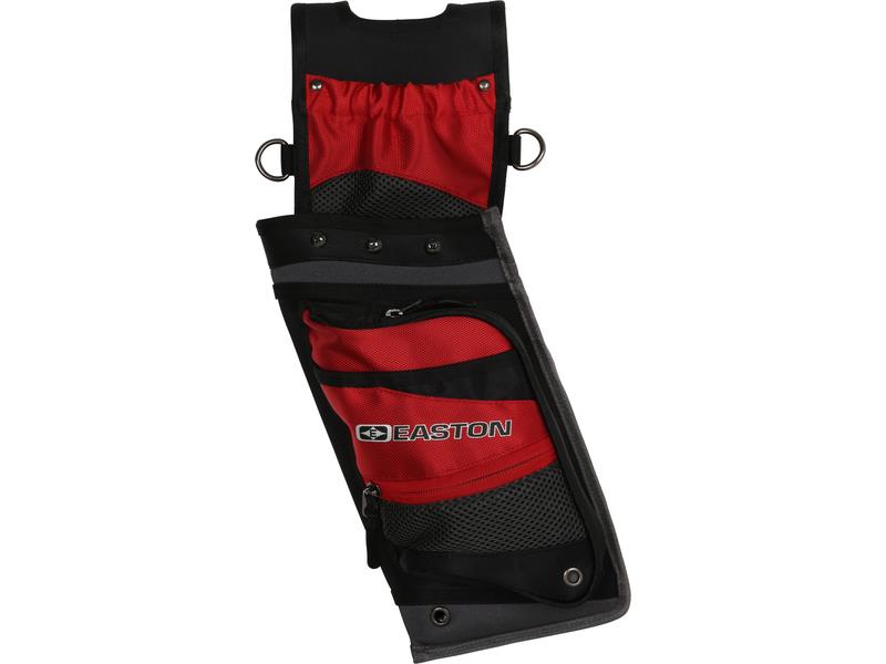 Easton Sadak Field Deluxe With Belt