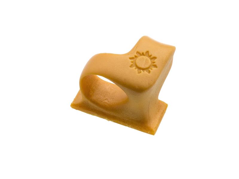 Fairweather Parmak Ayracı