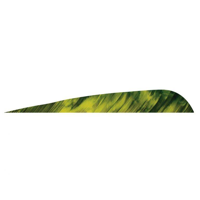 Gateaway Naturel Tüy Parabolic Camo 4.0