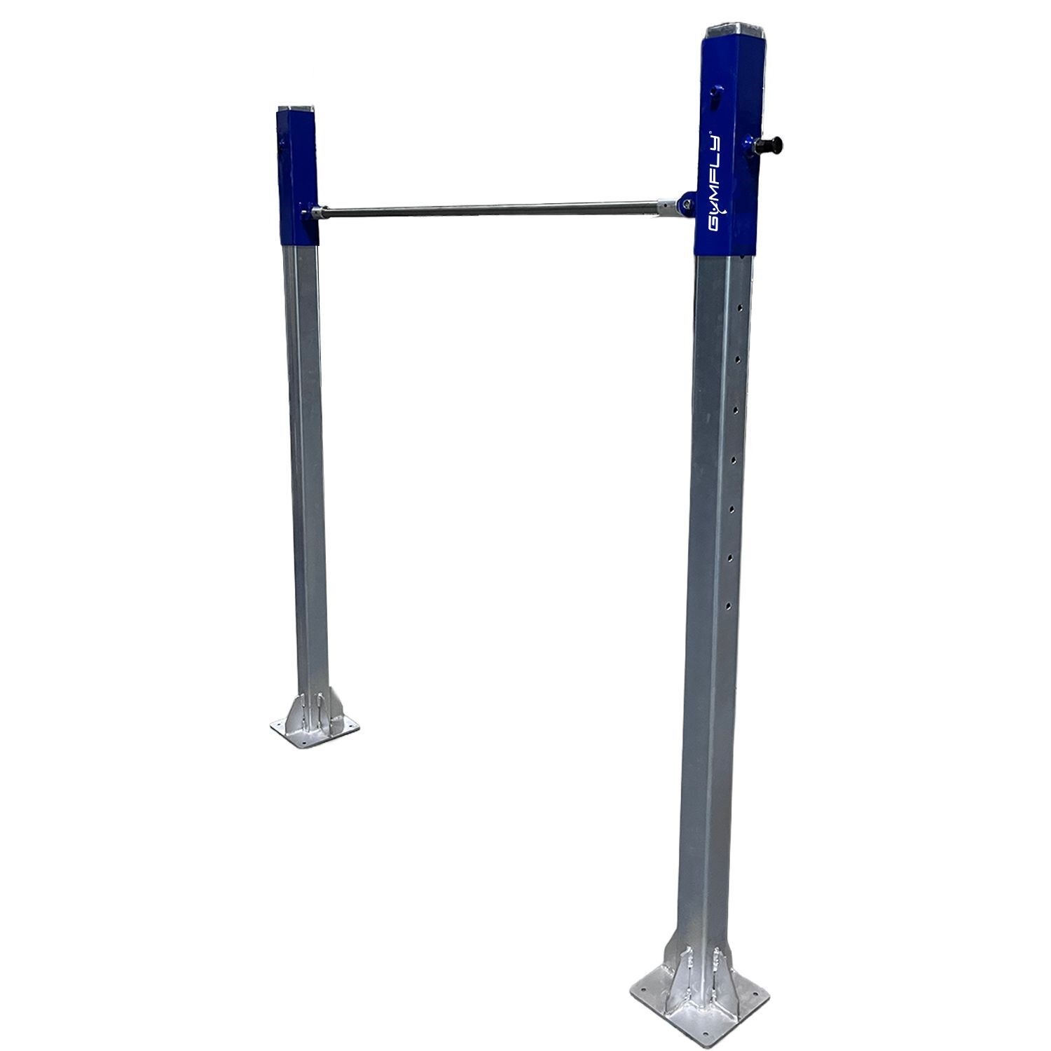Gymfly Zemine Sabit Mini Barfiks Aleti