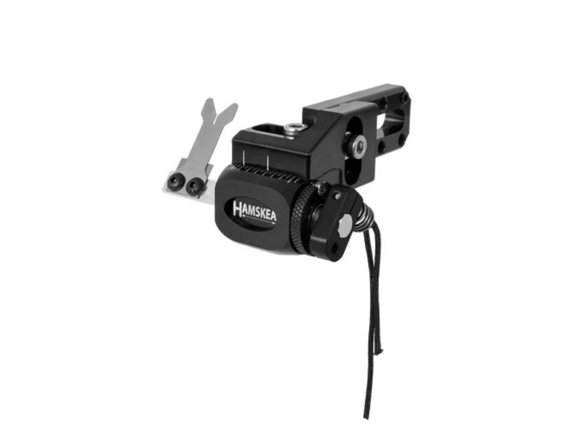 Hamskea Makaralı Yay Ok Yatağı Rest Hybrid Target Pro