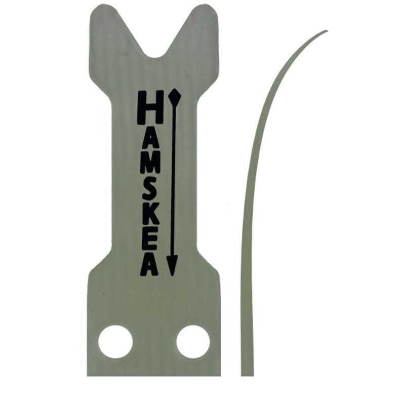 Hamskea Makaralı Yay Ok Yatağı Wide