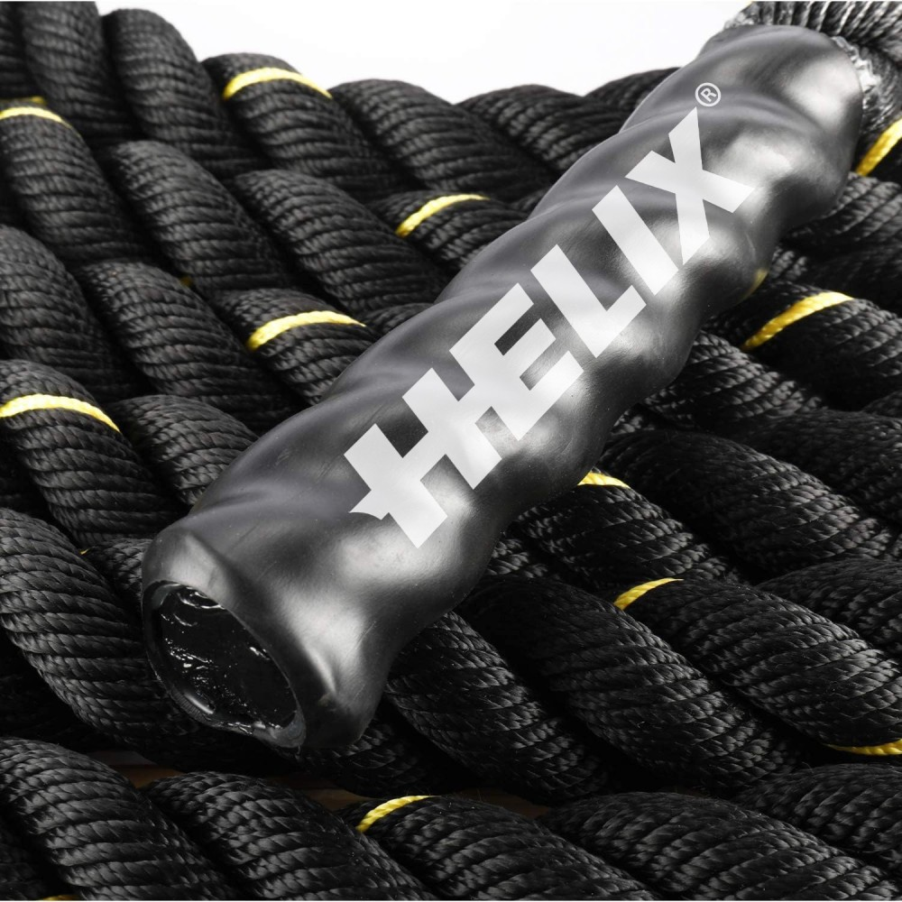 Helix Crossfit Antrenman Halatı CR-10 10m