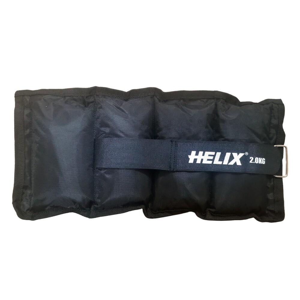 Helix El ve Ayak Bilek Ağırlığı NA-20 2kg