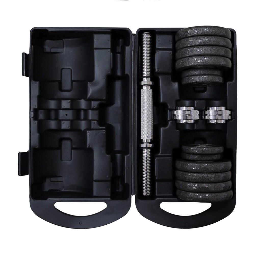 Helix Gri Plaka Set CPD-15 15kg
