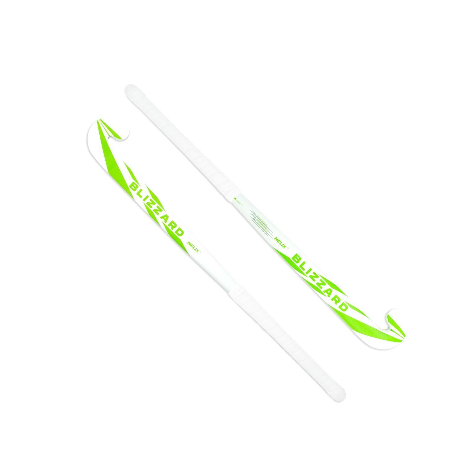 Helix Hokey Sopası Blizzard Yeşil/Beyaz 36.5