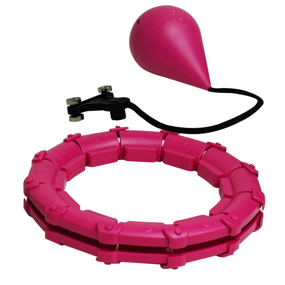 Helix Hulahop Akıllı SH-20 Pembe
