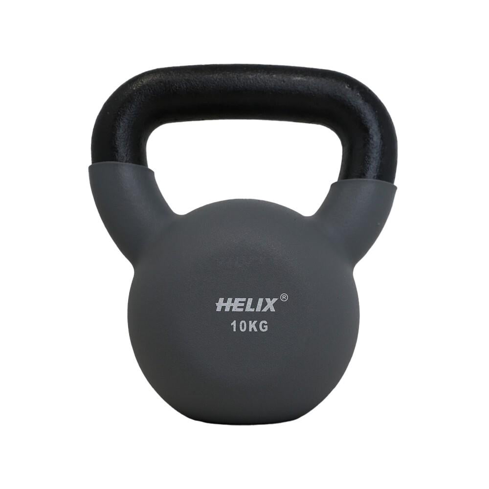Helix Kettlebell Neopren NK-10 10kg