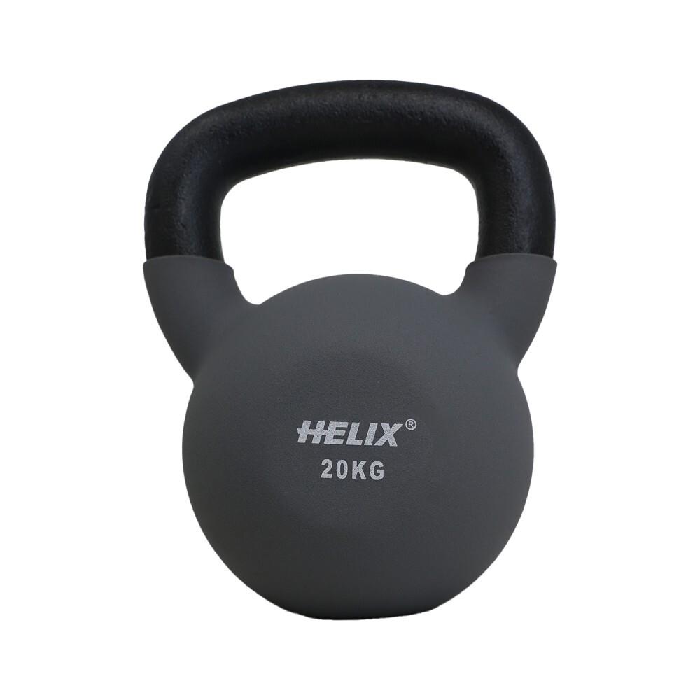 Helix Kettlebell Neopren NK-20 20kg