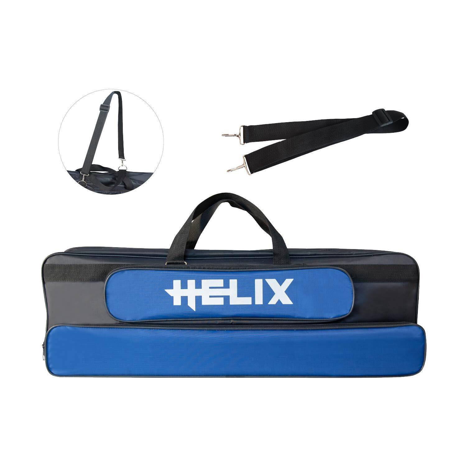 Helix Klasik Yay Çantası