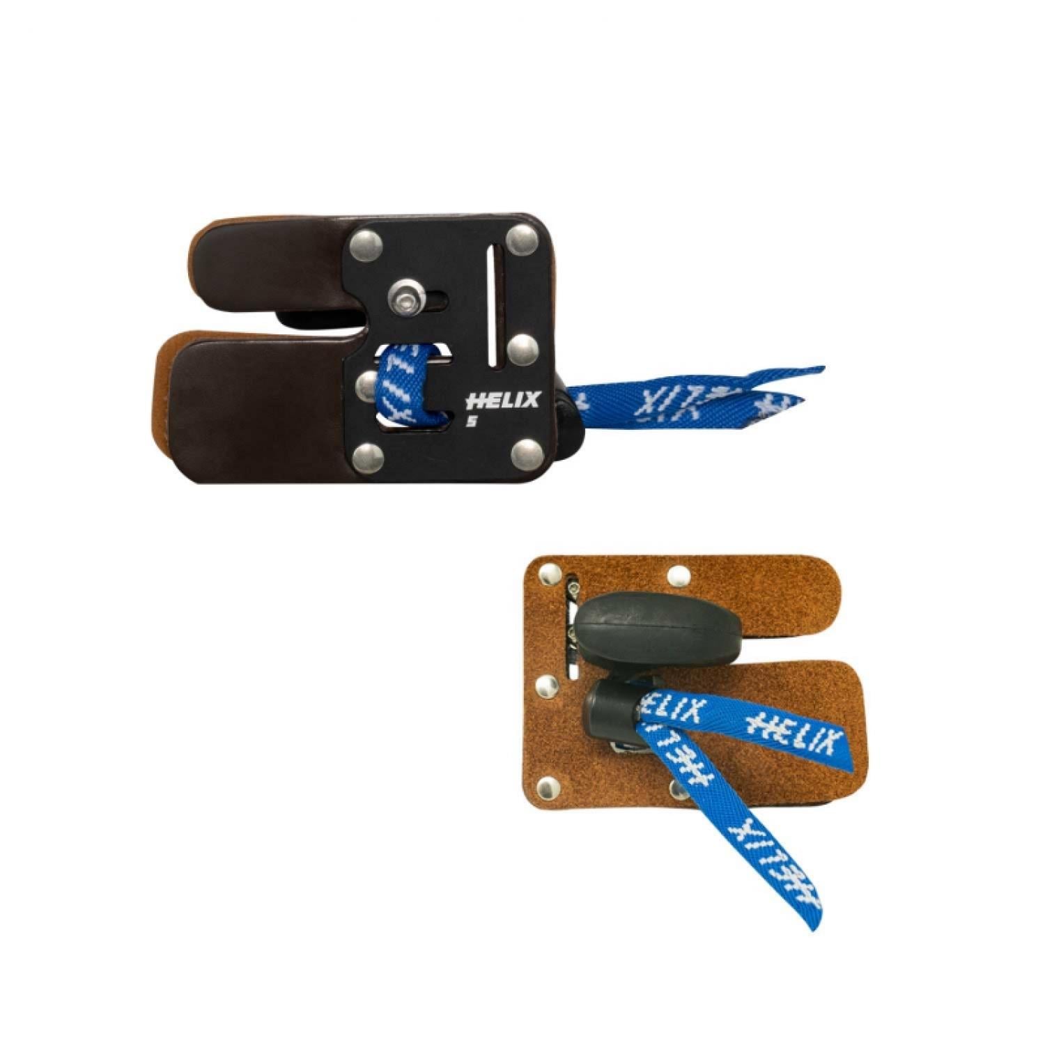 Helix Parmaklık Metal Solid