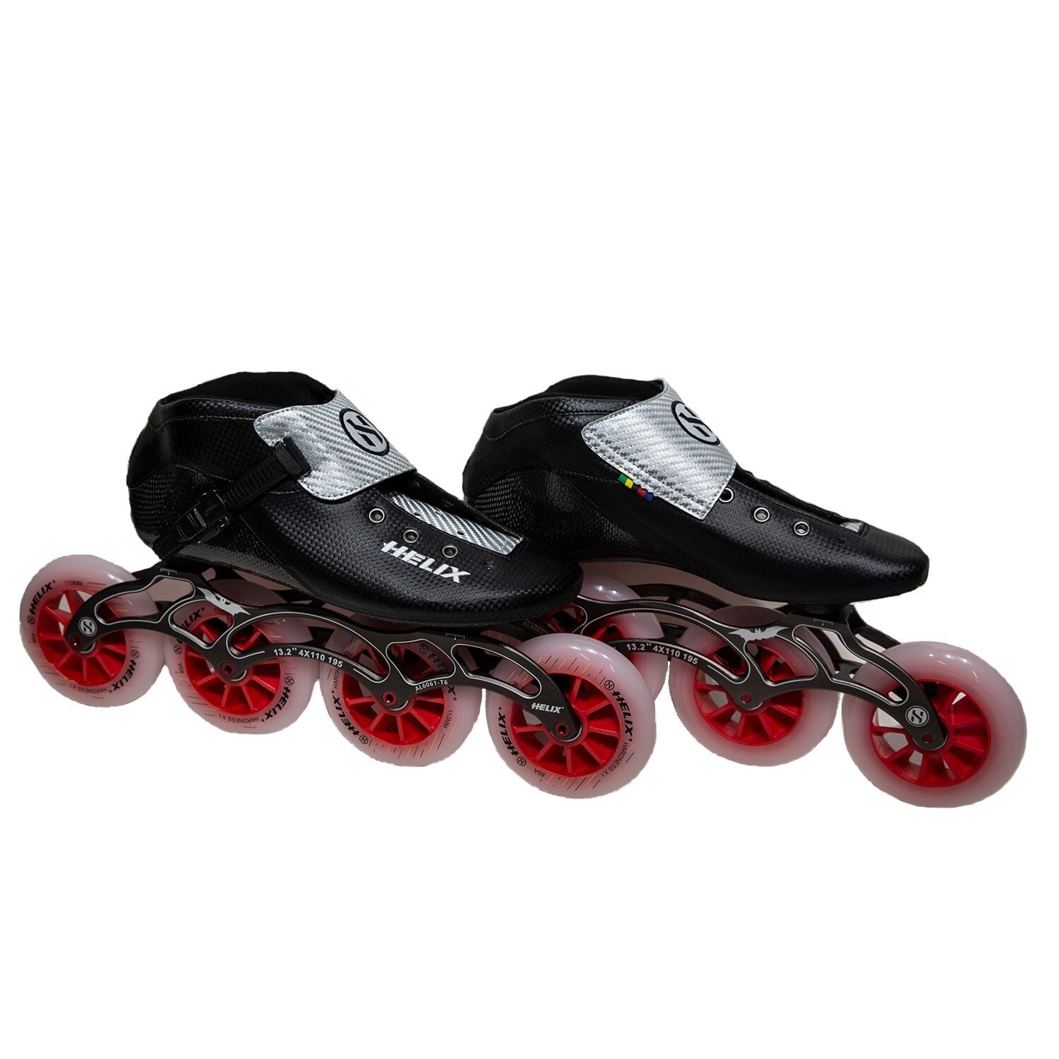 Helix Paten PST100 - Kırmızı