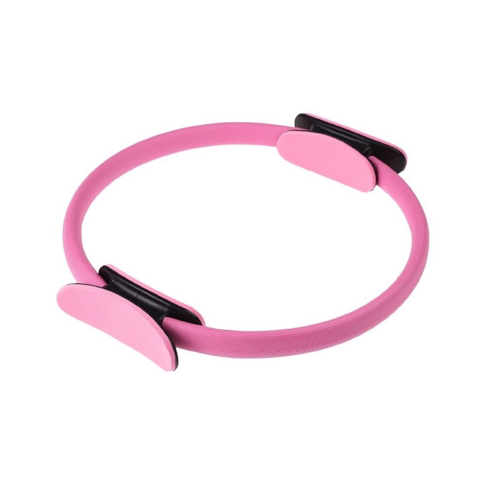 Helix Pilates Çemberi PR-40 Pembe