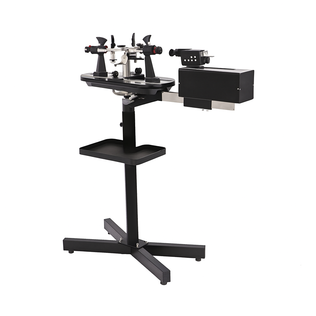 Helix Raket Örme Makinesi RSM-300