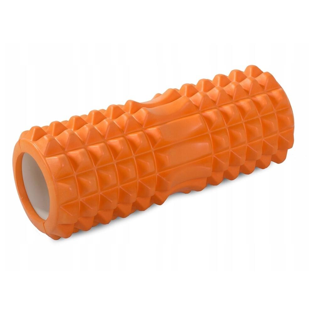 Helix Roller Köpük FR-1 Turuncu