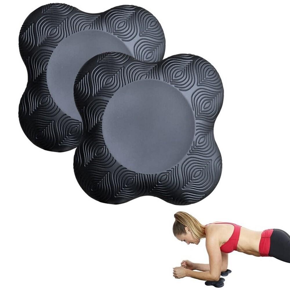 Helix Yoga Diz ve Dirsek Pedi YK-1