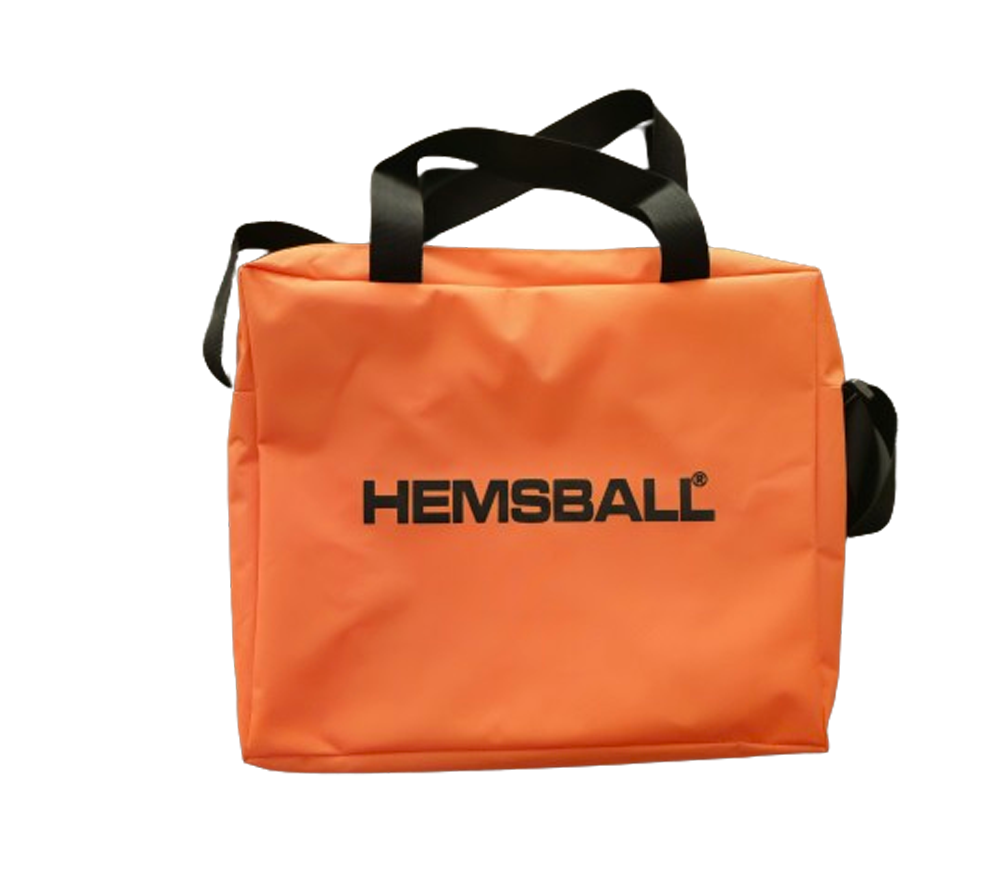 Hemsball Çiftler Küçükler Seti