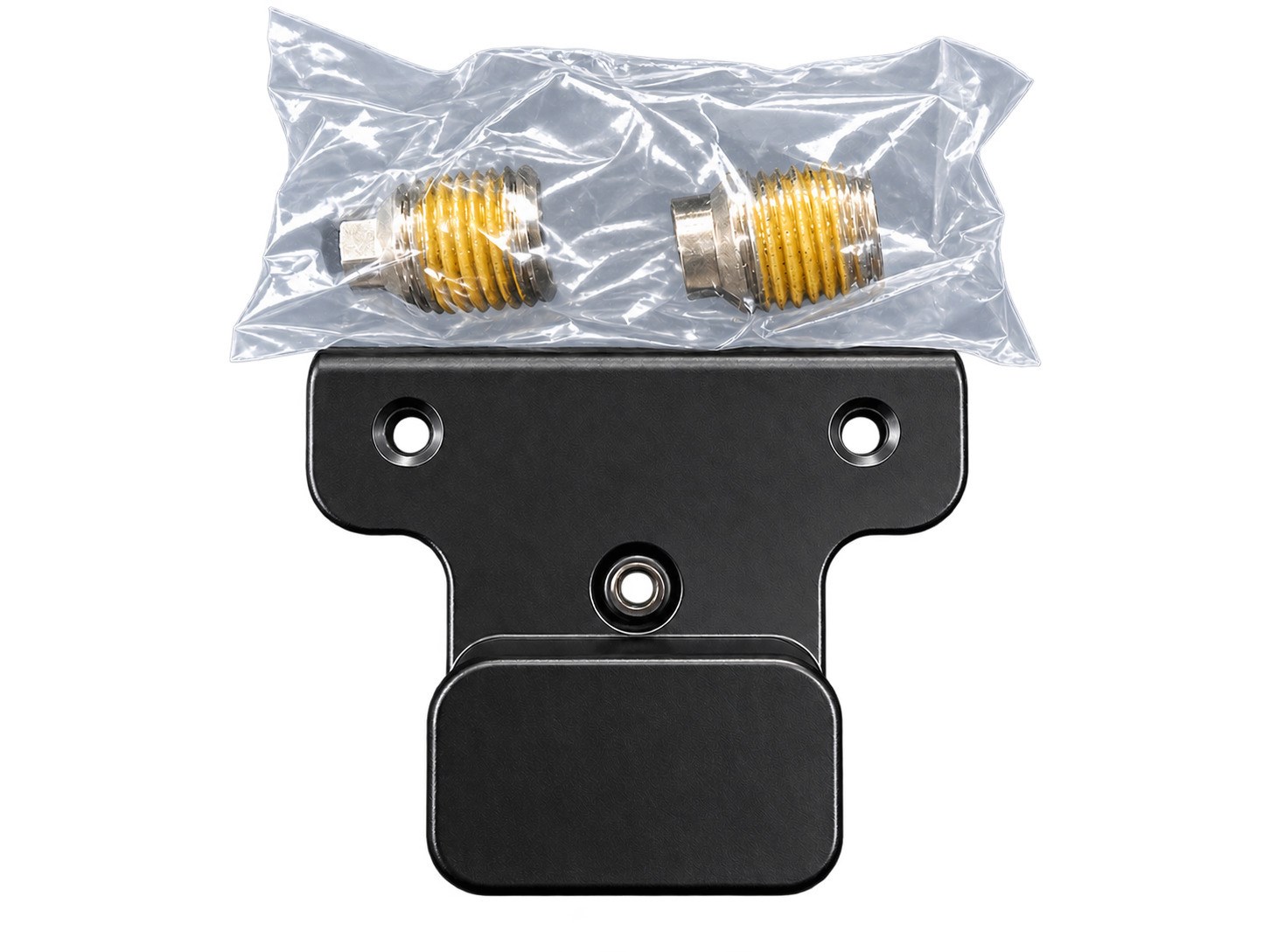 Hoyt Dowel Block Formula X