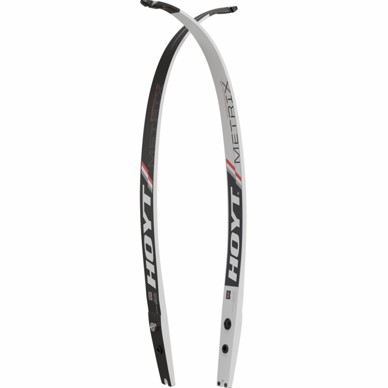 Hoyt Klasik Yay Kanadı Formula Laminate Core Metrix