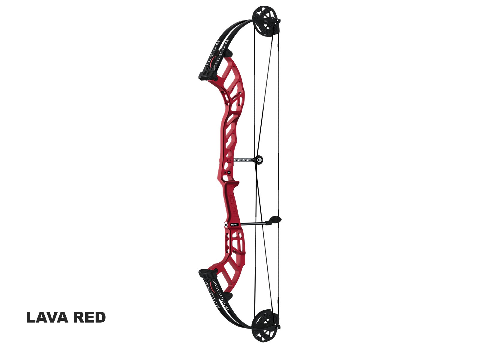 Hoyt Makaralı Yay Altus 38 HBT