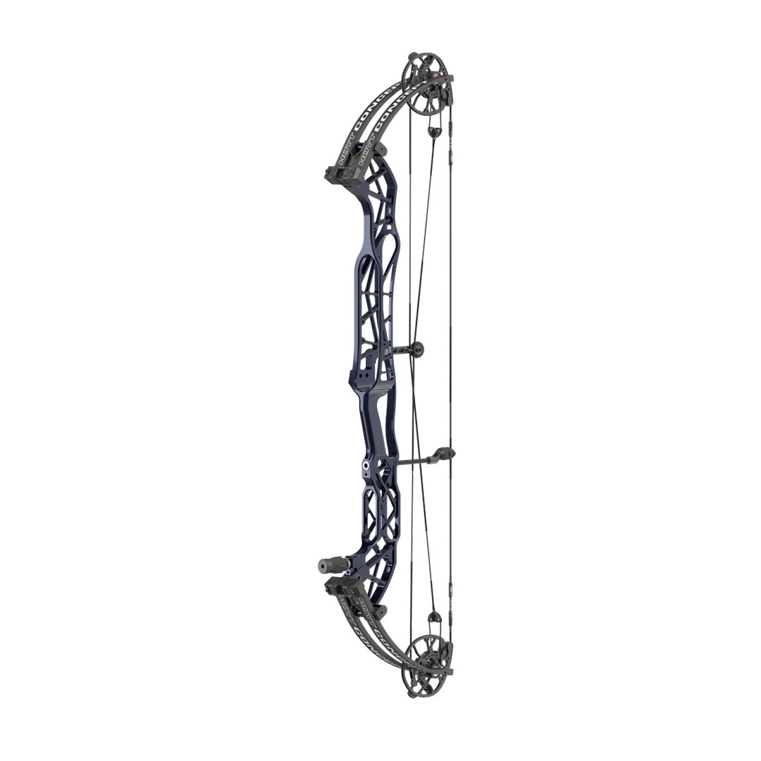 Hoyt Makaralı Yay Concept XTS 40 LD HBX Gen4