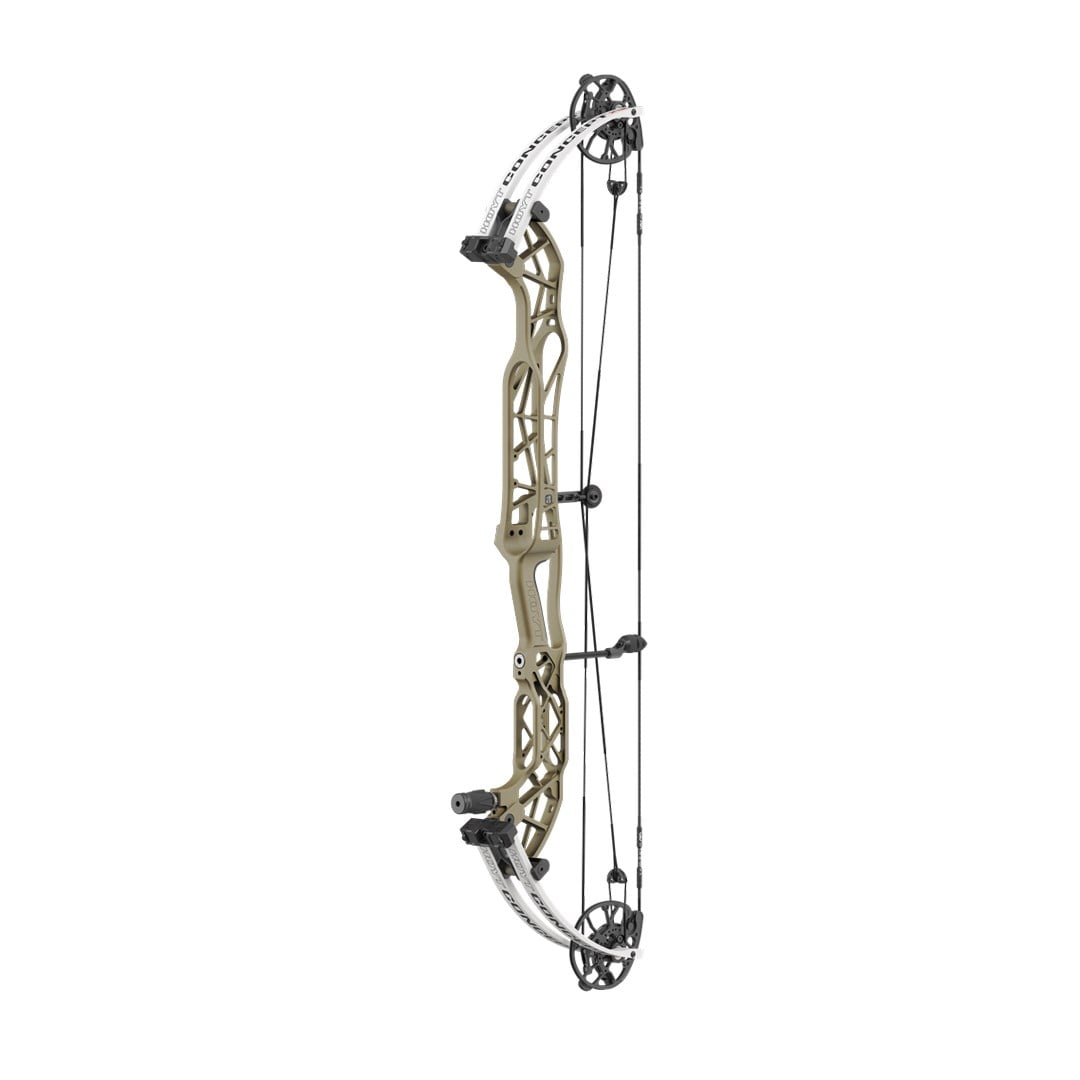 Hoyt Makaralı Yay Concept XTS 40 TDM
