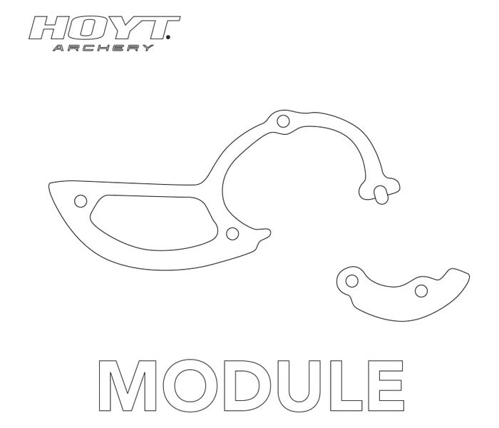 Hoyt Module HBX Gen 4