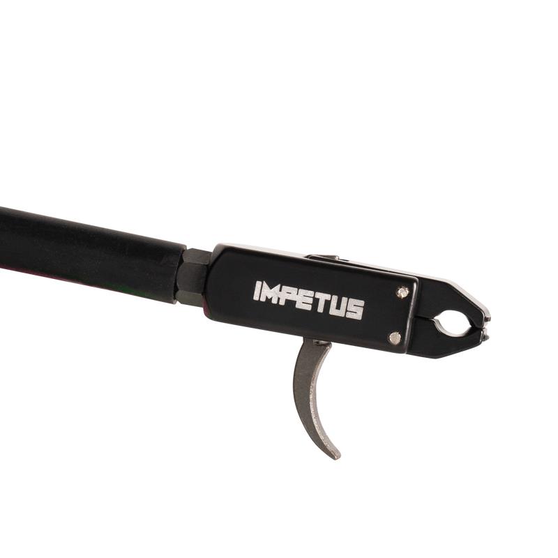 Impetus Bilekten Tetik Velcro