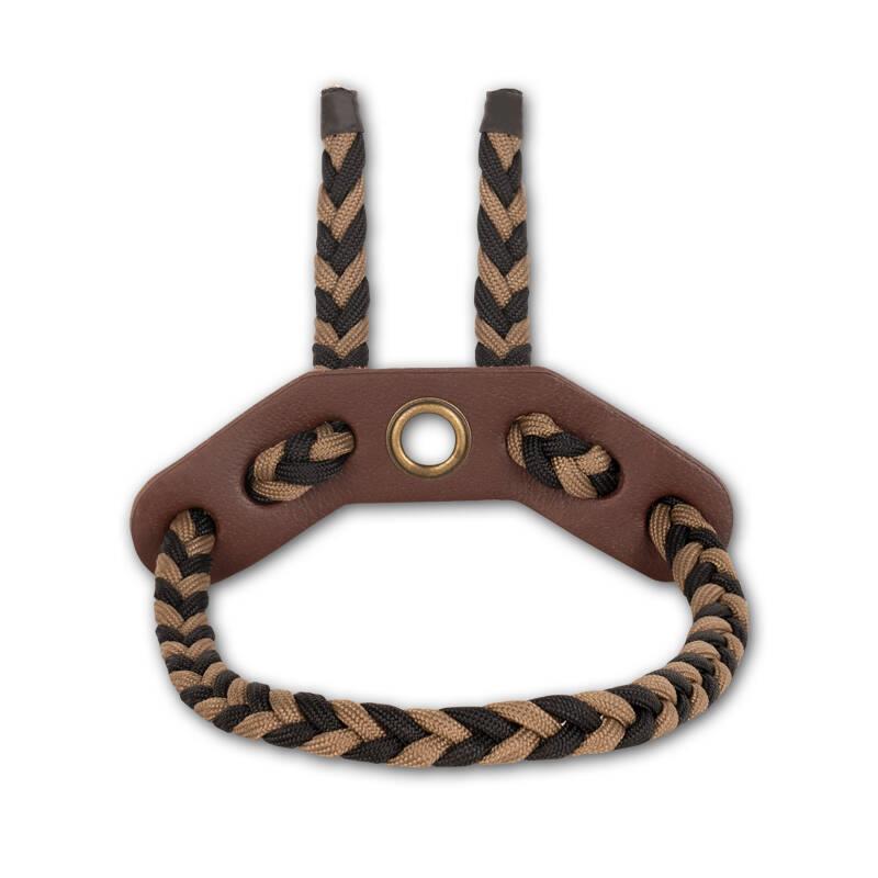 Impetus Makaralı Yay Bilekliği Classic Leather