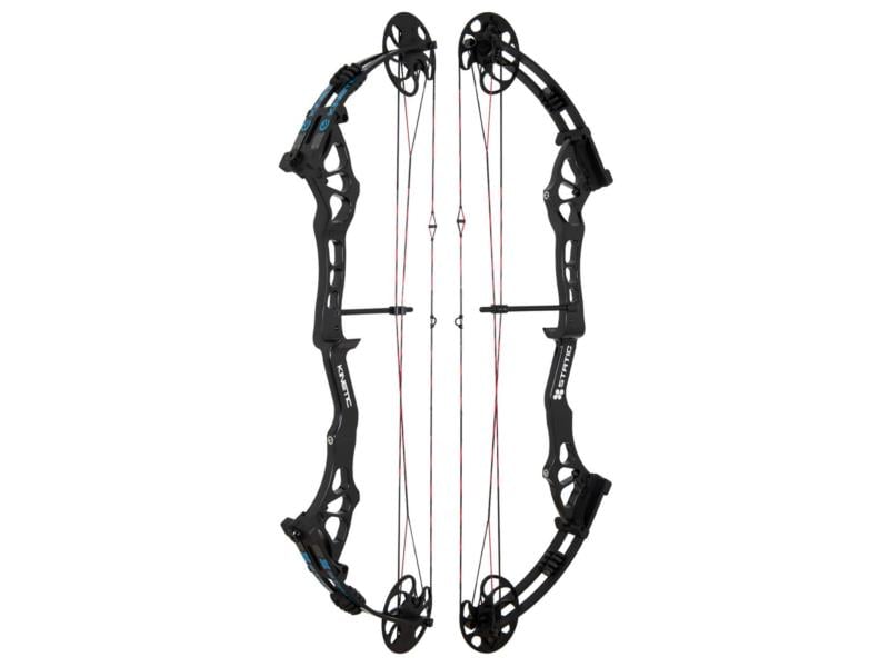 Kinetic Makaralı Yay Static 36