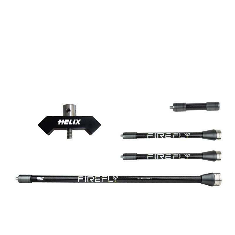 Navek Rod Seti Helix Firefly RC