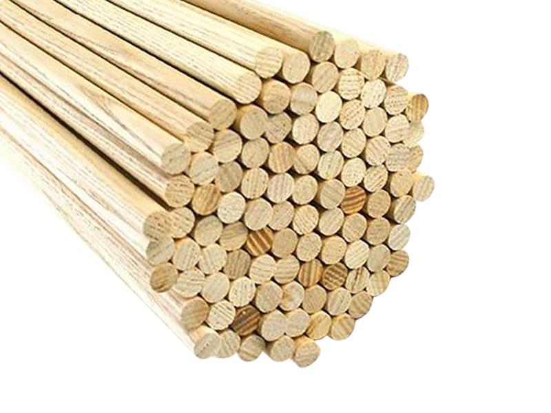 Ottoman Ahşap Ok Gövdesi OS5