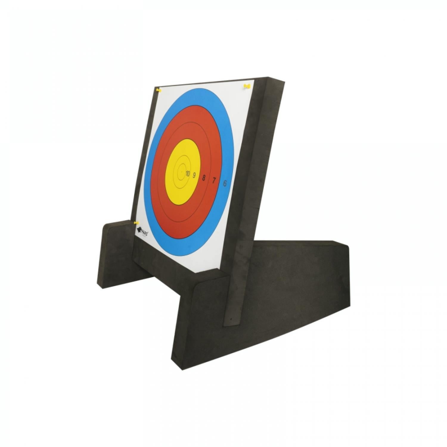 Pars Portatif Hedef Minderi TG 50x50x4.5cm