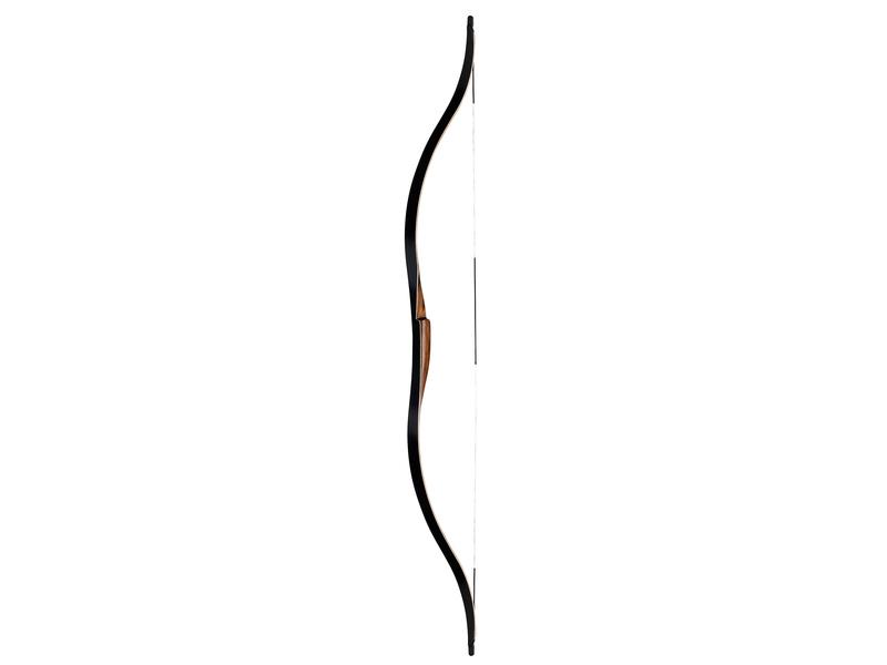 Ragim Horsebow Taiga