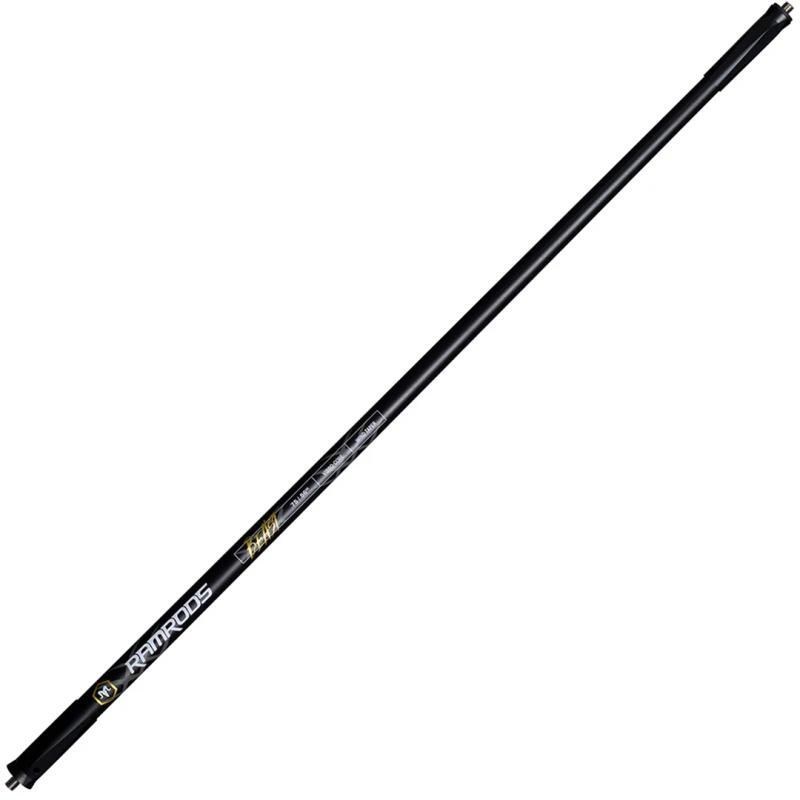 Ramrods Stabilizer Uzun Beast Tungsten Damping