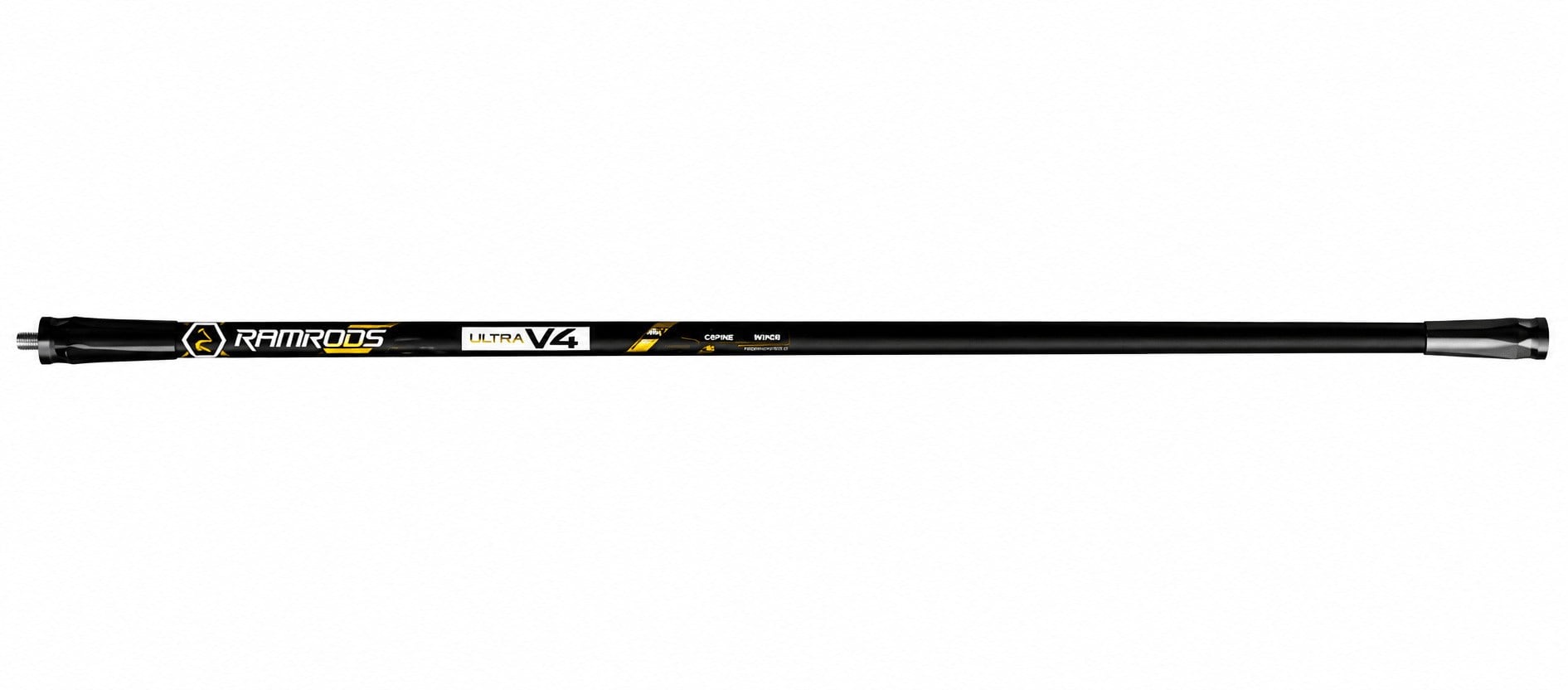 Ramrods Stabilizer Uzun Tungsten Damping Ultra V4