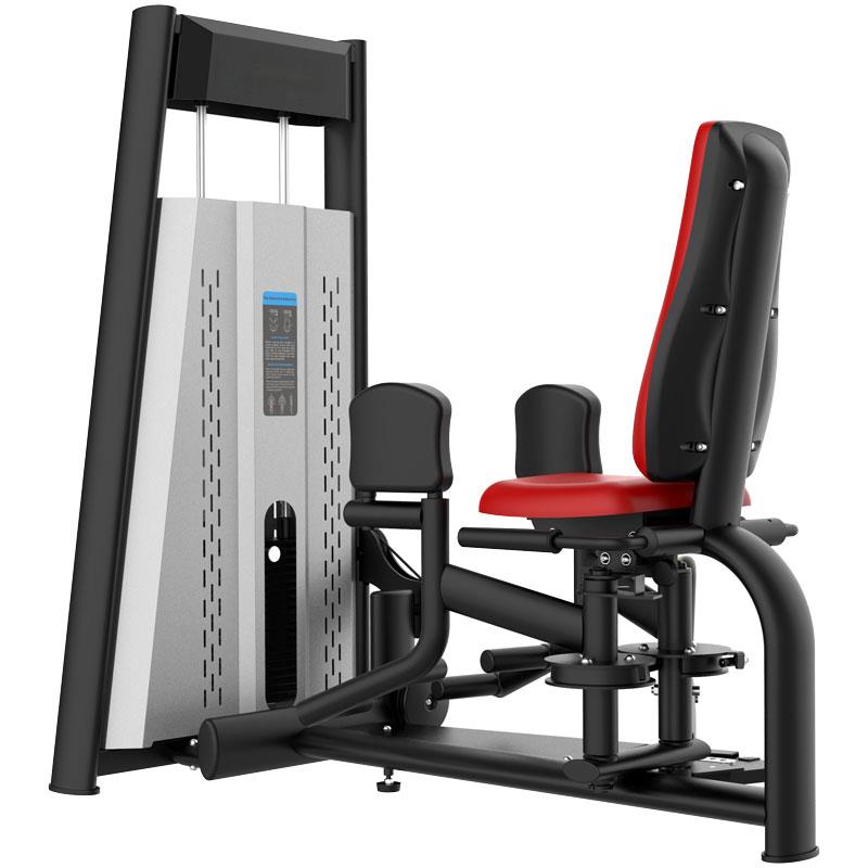 Raptor Abductor / Outer Thigh TZ-A6033
