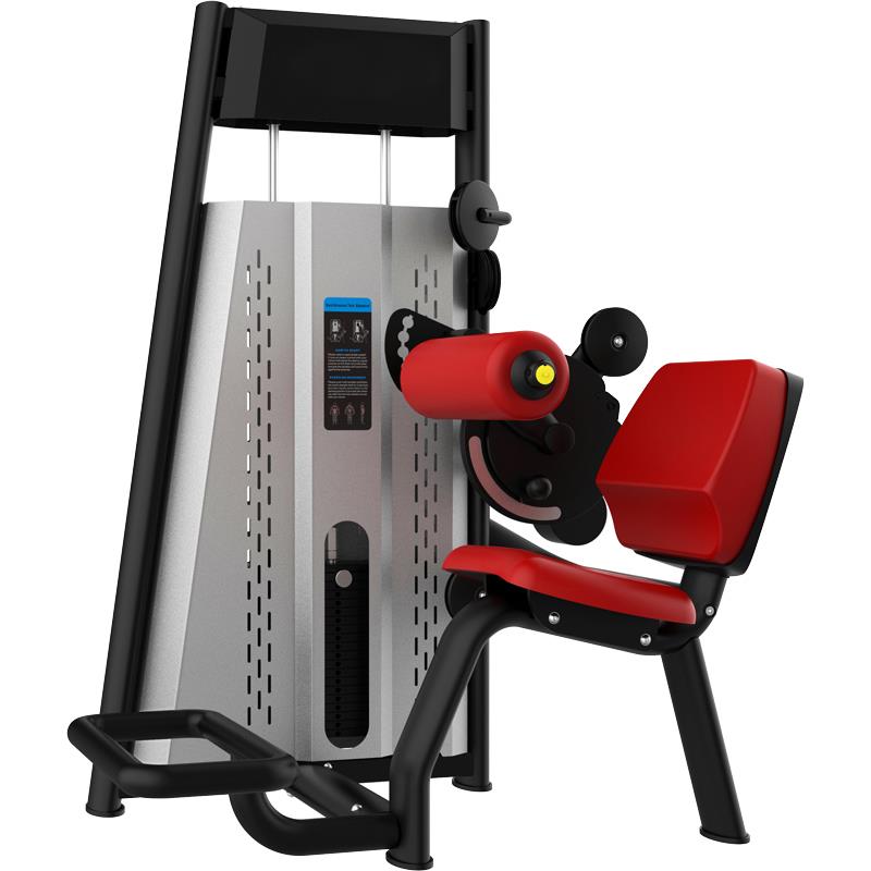 Raptor Back - Abdominal Combo TZ-A6054
