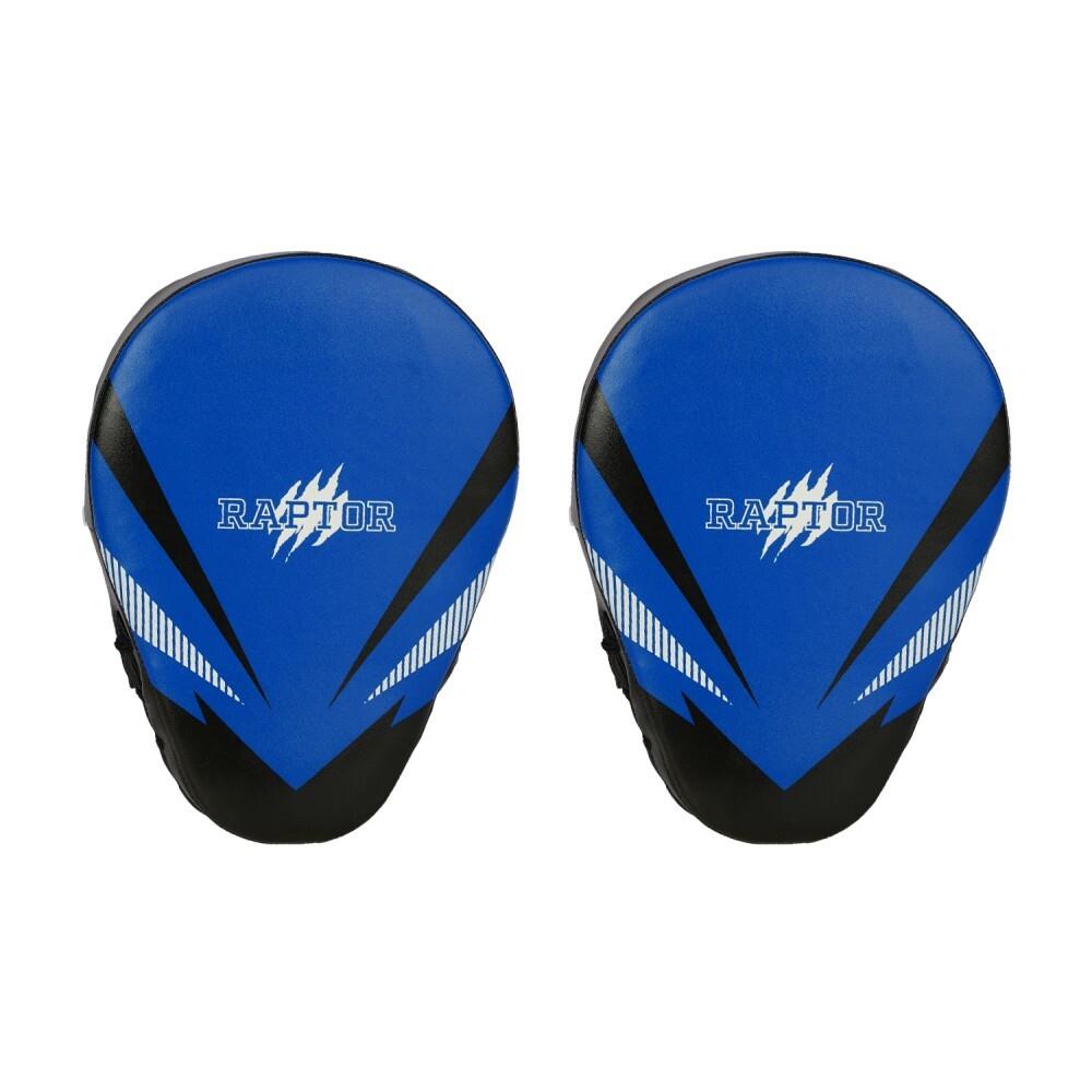 Raptor Boks Ellik Lapa BFP Mavi