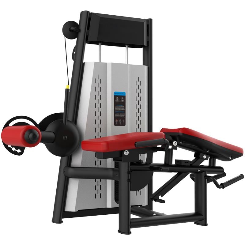 Raptor Combo Leg Curl TZ-A6058