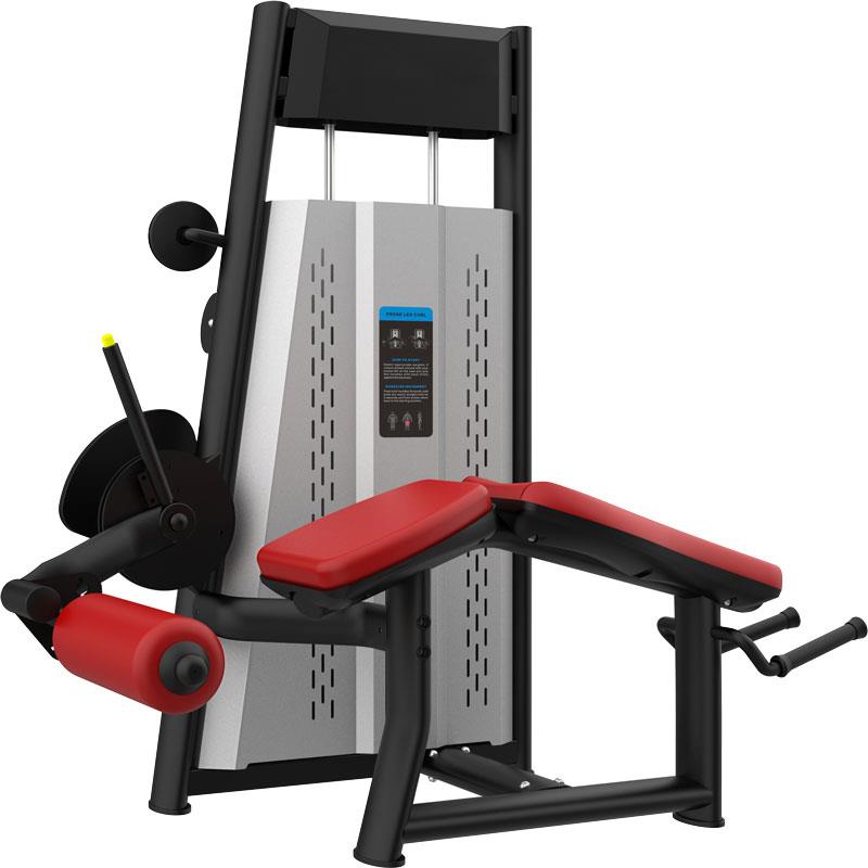 Raptor Prone Leg Curl TZ-A6044