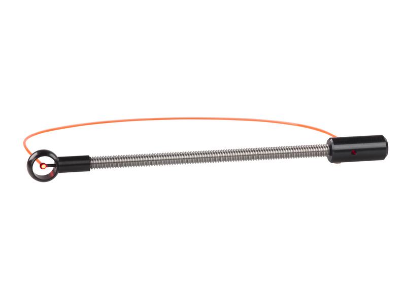 Shibuya Klasik Yay Arpacık Fiber Optik Nişangah Pini