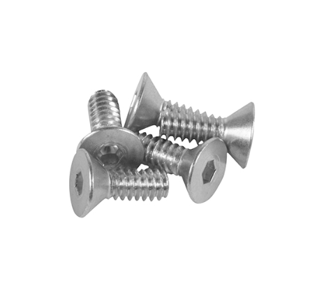 Shibuya Nişangah Vidası Dual Click Sight Parts B-13 Cap Screw 3 mm X8 mm